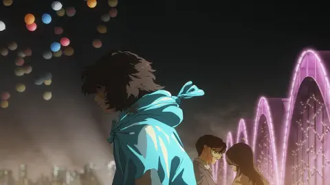 7Fates: Chakho still 8
