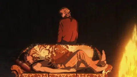 7Fates: Chakho still 9