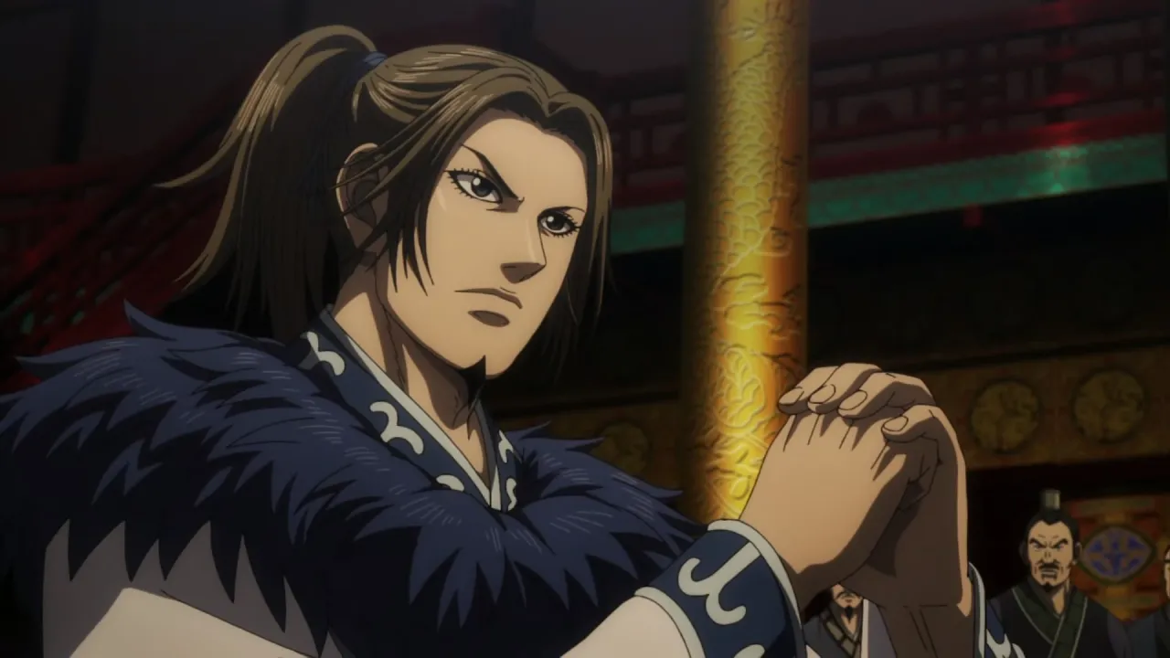 Kingdom Season 6