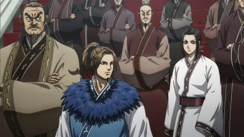 Kingdom Season 6 still 10