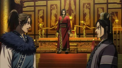 Kingdom Season 6 still 3
