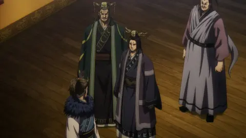 Kingdom Season 6 still 4