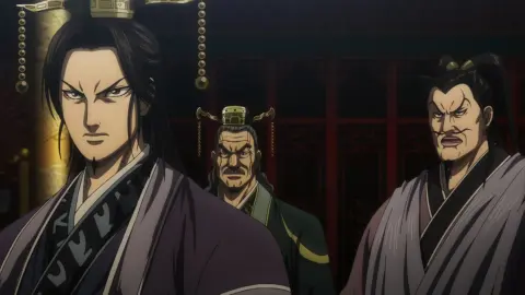 Kingdom Season 6 still 8