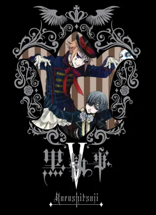 Black Butler: The Story Thus Far