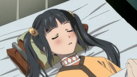 White Album Season 2 still 2