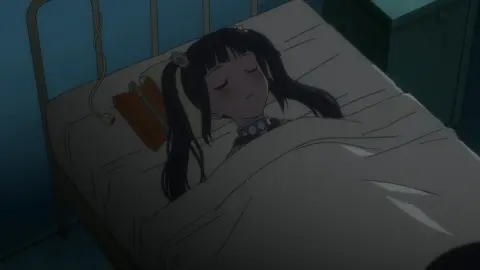 White Album Season 2 still 4