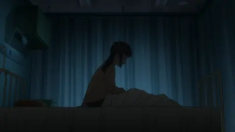 White Album Season 2 still 5