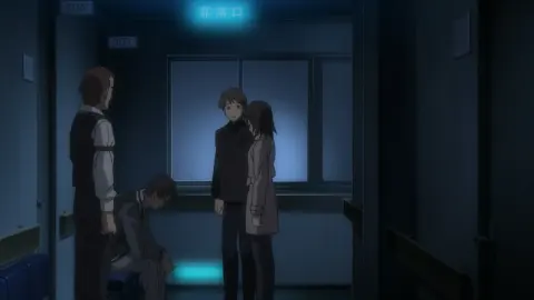 White Album Season 2 still 6