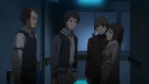 White Album Season 2 still 8