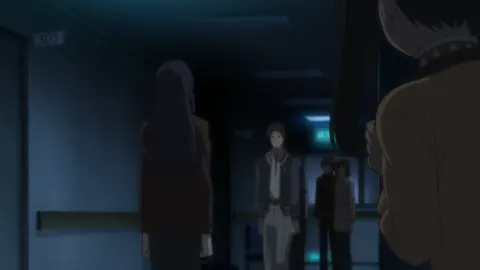 White Album Season 2 still 9