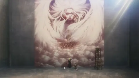 Saint Seiya: The Lost Canvas still 6