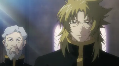 Saint Seiya: The Lost Canvas still 8