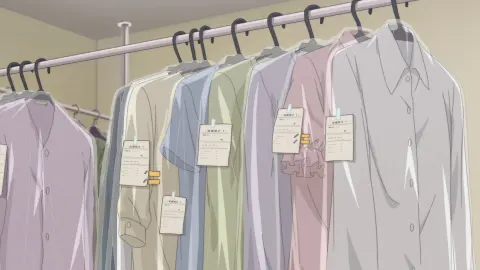 Wash It All Away still 7