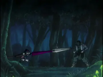 Ninja Scroll: The Series still 10
