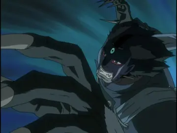 Ninja Scroll: The Series still 11