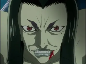 Ninja Scroll: The Series still 12