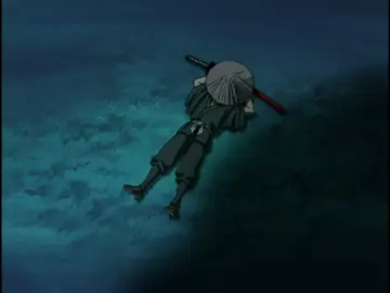 Ninja Scroll: The Series still 2