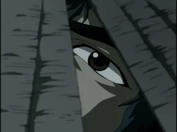 Ninja Scroll: The Series still 3