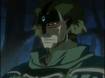 Ninja Scroll: The Series still 4