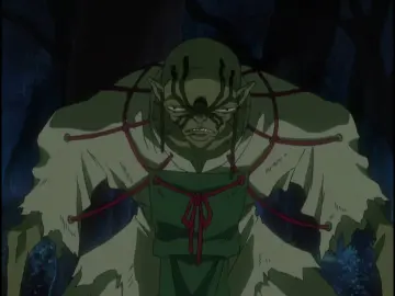 Ninja Scroll: The Series still 7