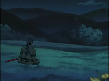 Ninja Scroll: The Series still 8