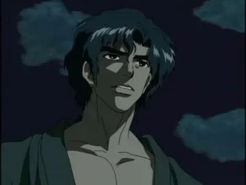 Ninja Scroll: The Series still 9