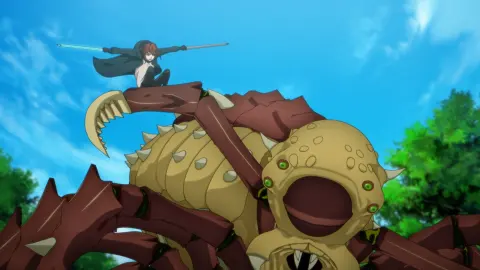 The Beginning After the End Season 2 still 11