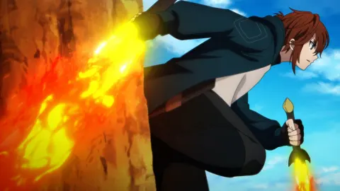 The Beginning After the End Season 2 still 12