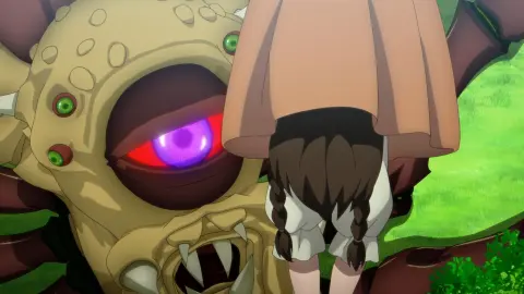 The Beginning After the End Season 2 still 2