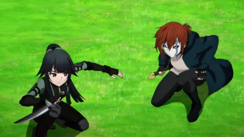 The Beginning After the End Season 2 still 5