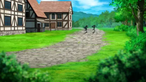 The Beginning After the End Season 2 still 6