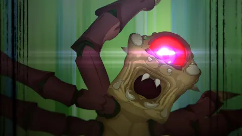 The Beginning After the End Season 2 still 8