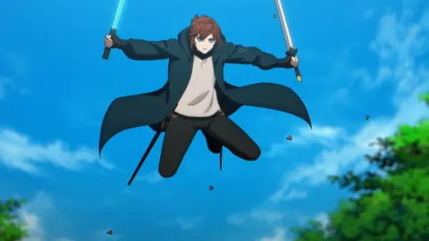 The Beginning After the End Season 2 still 9
