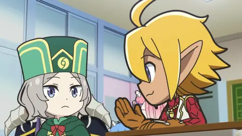 Isekai Quartet 3 still 12