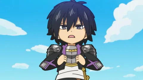 Isekai Quartet 3 still 3