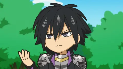 Isekai Quartet 3 still 5