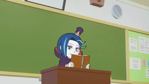 Isekai Quartet 3 still 9
