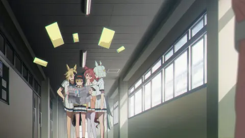 Umamusume: Cinderella Gray Part 2 still 10