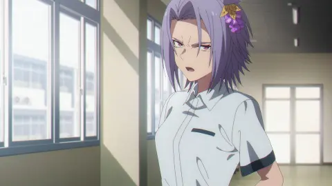 Umamusume: Cinderella Gray Part 2 still 12