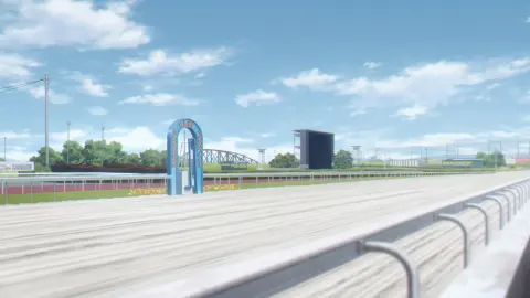 Umamusume: Cinderella Gray Part 2 still 4