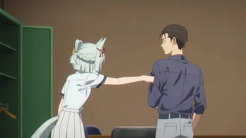 Umamusume: Cinderella Gray Part 2 still 6