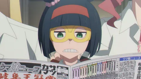 Umamusume: Cinderella Gray Part 2 still 9