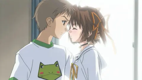 D.C.~Da Capo~ still 10