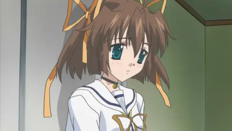 D.C.~Da Capo~ still 11