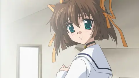 D.C.~Da Capo~ still 5