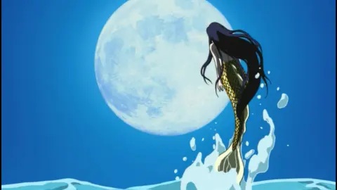Mermaid Forest still 12