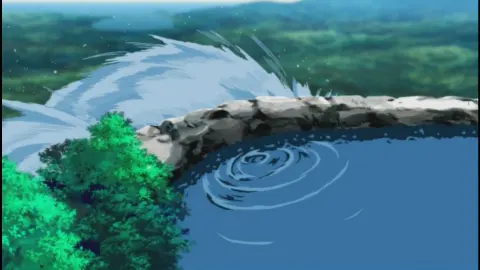 Mermaid Forest still 8