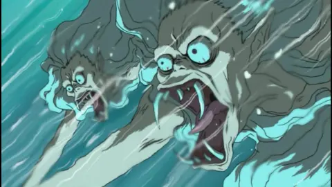 Mermaid Forest still 9