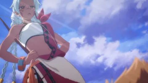 The Frontier Lord Begins with Zero Subjects still 2