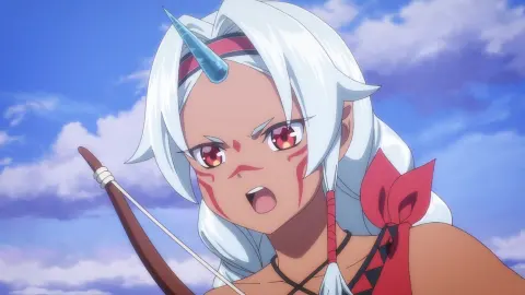 The Frontier Lord Begins with Zero Subjects still 4